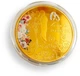 Коллекционная памятная монета для влюбленных Love Forever gold - изображение 11