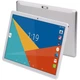 Планшет Padgene E101G 10.1”IPS Android 9.0 Pie 4G LTE Dual Sim 2/32Gb Silver - изображение 3