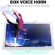 Планшет Padgene E101G 10.1”IPS Android 9.0 Pie 4G LTE Dual Sim 2/32Gb Silver - изображение 8