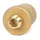 Амортизатор гидроудара 1/2" Malgorani Stopshock 145 - изображение 4