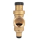 Регулятор тиску води 3/4" (1-4 бар) Malgorani Minibrass 109 - зображення 3