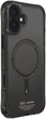 Etui SkinArma Saido Mag Charge do Apple iPhone 16 Black (8886461245912) - obraz 1