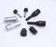 Набір для зняття форсунок Common Rail (Bosch, Delphi, Denso, Siemens) SATRA S-P8CR (Код6581) - зображення 4