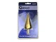 Сверло ступенчатое 4-39 мм Geko G38501 (Код7071) - изображение 2