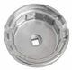 Ключ-съемник масляного фильтра TOYOTA LEXUS 64,5 мм 14 гр. 3/8 SATRA S-DLOF38 (Код6925) - изображение 3