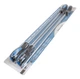 Набор длинных отверток TORX 450 мм 4 шт. SATRA S-4SST (Код6707) - изображение 3