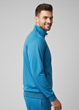 Мужская Спортивная кофта Crivit Sports L для спорта Морской волны (8618) - изображение 3