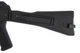 Страйкбольна штурмова гвинтівка Cyma CM047C Black - изображение 5