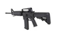 Страйкбольна штурмова гвинтівка Specna Arms M4 RRA SA-E01 Hal2 Black - изображение 6
