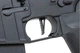 Страйкбольна штурмова гвинтівка Specna Arms M4 RRA SA-E01 Hal2 Black - изображение 9