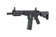 Страйкбольна штурмова гвинтівка Specna Arms SA-F08 FLEX HAL ETU Gen. 2 Black - изображение 2