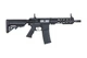 Страйкбольна штурмова гвинтівка Specna Arms SA-F08 FLEX HAL ETU Gen. 2 Black - изображение 4