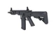 Страйкбольна штурмова гвинтівка Specna Arms SA-F08 FLEX HAL ETU Gen. 2 Black - изображение 6