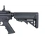 Страйкбольна штурмова гвинтівка Specna Arms SA-F08 FLEX HAL ETU Gen. 2 Black - изображение 7