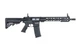 Страйкбольна штурмова гвинтівка Specna Arms A-F09 FLEX HAL ETU Gen. 2 airsoft Carbine Black - зображення 4