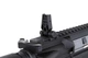 Страйкбольна штурмова гвинтівка Specna Arms Daniel Defense RIS III 10.5'' SA-C27 CORE HAL ETU Gen.2 Black - изображение 9