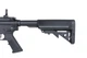 Страйкбольна штурмова гвинтівка Specna Arms A-F09 FLEX HAL ETU Gen. 2 airsoft Carbine Black - зображення 8