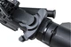 Страйкбольна штурмова гвинтівка Specna Arms SA-F08 FLEX HAL ETU Gen. 2 Black - изображение 17