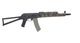 Страйкбольна штурмова гвинтівка Specna Arms x КРУК SA-PJ14 PRIME Aster ETU BLDC Olive - изображение 7