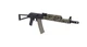 Страйкбольна штурмова гвинтівка Specna Arms x КРУК SA-PJ14 PRIME Aster ETU BLDC Olive - изображение 9