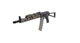 Страйкбольна штурмова гвинтівка Specna Arms x КРУК SA-PJ14 PRIME Aster ETU BLDC Olive - изображение 12