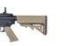 Страйкбольна штурмова гвинтівка Specna Arms SA-F08 FLEX HAL ETU Gen. 2 airsoft Carbine Half-Tan - изображение 7