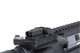 Страйкбольна штурмова гвинтівка Specna Arms SA-F01 FLEX GATE X-ASR Gen.2 Black - зображення 10
