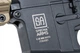 Страйкбольна штурмова гвинтівка Specna Arms SA-F08 FLEX HAL ETU Gen. 2 airsoft Carbine Half-Tan - изображение 15