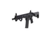 Страйкбольна штурмова гвинтівка Specna Arms SA-E23 EDGE HAL 2 ETU Gen. 2 Black - изображение 12