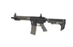 Страйкбольна штурмова гвинтівка Specna Arms SA-F03 FLEX Light Ops Stock HAL ETU Gen.2 airsoft Carbine Half-Tan - изображение 2