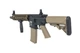 Страйкбольна штурмова гвинтівка Specna Arms Daniel Defense MK18 SA-C19 Core HAL ETU Gen.2 Chaos Bronze - изображение 6