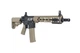 Страйкбольна штурмова гвинтівка Specna Arms A-F09 FLEX HAL ETU Gen. 2 airsoft Carbine Half-Tan - зображення 3