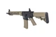 Страйкбольна штурмова гвинтівка Specna Arms A-F09 FLEX HAL ETU Gen. 2 airsoft Carbine Half-Tan - зображення 6