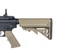 Страйкбольна штурмова гвинтівка Specna Arms A-F09 FLEX HAL ETU Gen. 2 airsoft Carbine Half-Tan - зображення 7