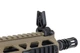 Страйкбольна штурмова гвинтівка Specna Arms A-F09 FLEX HAL ETU Gen. 2 airsoft Carbine Half-Tan - зображення 10