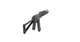Страйкбольна штурмова гвинтівка Specna Arms x КРУК SA-PJ12 PRIME Aster ETU BLDC Black - зображення 5