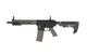 Страйкбольна штурмова гвинтівка Specna Arms SA-F03 FLEX Light Ops Stock HAL ETU Gen.2 airsoft Carbine Olive - изображение 1