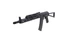 Страйкбольна штурмова гвинтівка Specna Arms x КРУК SA-PJ12 PRIME Aster ETU BLDC Black - зображення 10