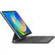 Чехол с Bluetooth - клавиатурой Magic Keyboard для iPad 2025 11" с RGB подсветкой black - изображение 1