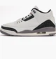 Кроссовки Air Jordan 3 Retro White CT8532-106 47.5 - изображение 1