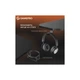 Компьютерный стол GamePro GD014 Black (GD014) - изображение 6