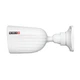 IP-відеокамера 4 Мп Provision-ISR I2-340IPSN-28-V2 (2.8 мм) - зображення 3