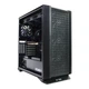 Робоча станція PowerUp Desktop #314 Core i7 14700K / 32GB / HDD 2TB / SSD 512GB / GeForce RTX 4060 8GB графічна обчислювальна система для інженерії та архітекторів - зображення 1