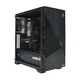 Рабочая станция PowerUp Desktop #685 Core Ultra 9 285K / 64 GB / SSD 1TB / GeForce RTX 5080 16GB графическая вычислительная система для инженерии и архитекторов - изображение 1