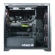 Робоча станція PowerUp Desktop #367 Core i9 14900K / 192 GB / SSD 2TB / GeForce RTX 4070Ti Super 16GB графічна обчислювальна система для інженерії та архітекторів - зображення 3