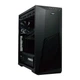 Робоча станція PowerUp Desktop #624 Core i5 14400F / 64 GB / SSD 1TB / GeForce RTX 5070Ti 16GB графічна обчислювальна система для інженерії та архітекторів - зображення 1