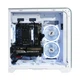 Робоча станція PowerUp Desktop #631 Ryzen 9 9900x / 32 GB / SSD 1TB / GeForce RTX 5070 12GB графічна обчислювальна система для інженерії та архітекторів - зображення 3