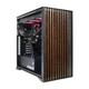 Рабочая станция PowerUp Desktop #653 Ryzen 9 7950x / 64 GB / SSD 4TB / GeForce RTX 5090 32GB графическая вычислительная система для инженерии и архитекторов - изображение 2
