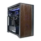 Рабочая станция PowerUp Desktop #663 Ryzen 9 7900x / 64 GB / SSD 2TB / GeForce RTX 5090 32GB графическая вычислительная система для инженерии и архитекторов - изображение 1