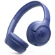 Наушники JBL Tune 530BT Blue (JBLT530BTBLUEU) - изображение 1